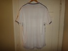 Nwt Men s Adidas Lafc Los Angeles Fc 2019 Mls White Authentic Jersey Size L