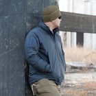 Level 7 Winter Jacket Tactical Down Jackets For Men Winter Warm Waterproof Windb