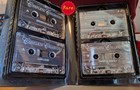 The Rare  Complete Collection     Part Two Format  4   cassette Rave club Mix Tape