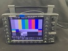Leader Lv-5330 Waveform Monitor W gold Mount   Ac Power