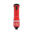 Black   Decker Bckm1014k06 Kitchen Wand Blender 4 In1 Kitchen Multi-tool New