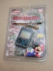 Vtg Nintendo Super Mario Bros  Mini Classics Lcd Handheld Keychain Video Game