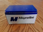12 6 Volt C t  4 Amp Filament Transformer Magnetek F-225x Nos Nib