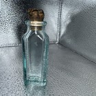 Vintage 1800   s  Doct Marshall   s Catarrh Snuff Antique Medicine Drug Bottle