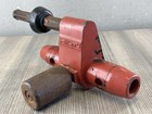 Hilti  Te S Power Driver Ground Rod Driver