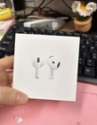 New Apple 4th Generation Wireless Earbuds With Active Noise Cancellation Anc