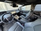 2023 Toyota Bz4x Limited 4dr Crossover