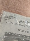 Braid Craft Fabric Braiding Basics Kit Plus 4 Project Instructions 