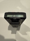 Airtouch Motorola Bravo Classic Pager Beeper Black A05bpb5161aa Tested Working