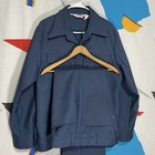 Vintage 70s Levis Leisure Suit Trucker Jacket 517 Pants Set Large Western Levi   s