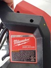 Milwaukee 2475-20 M12 12-volt Lithium-ion Cordless Compact Inflator  tool-only 