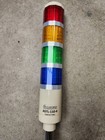 Led Tower Light - Signaworks Andon Astl-110-4 - New open Box Steady Stacklight