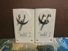 Netgear Powerline 1200 Pl1200s Power Over Ethernet Adapter Set 1200 Mbps  Tested