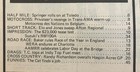Sept 28 1976 Cycle News East Motorcycle Newspaper Mx Des Nations Suz Rm100a Ft
