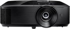 Open Box Optoma X400lve Dlp Projector 4000 Lumens Xga Hdmi 15000hr Lamp Life