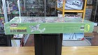 Nos Vintage Wwii North Am  B-25 Mitchell Guillow s Model Airplane Kit Balsa
