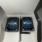 Cardfight   Vanguard Dragon Masquerade Booster Box Sealed  16 Packs  Vge-d-bt10