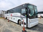 2006 Van Hool C2045 - 57 Pass - Detroit  S60- Allison - In Charlotte  Nc