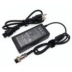 Electric Scooter Battery Charger For Razor E100 E200 E300 E125 E150 E500 24v 2a