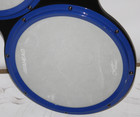Ahead Chavez S-hoop Tenor Pad Gray Practice Pad Ao4059716