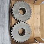 Vintage Quarter Master Quick Change Gear Set