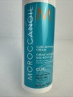 Moroccanoil Curl Defining Cream 8 5oz 250ml