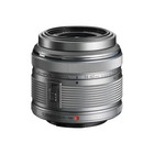 Reconditioned Olympus M zuiko 14-42mm F3 5-5 6 Ii R Lens - Silver