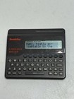 Franklin Language Master Lm-2200 Dictionary Thesaurus   Tested   Working