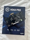 Elgato Hd60 Pro Pcie Hdmi Video Capture Card 1080p 60fps Streaming Gaming