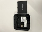 Netgear Nighthawk M1 Mr1100 At t Lte Locked Wi-fi Hotspot Modem Black