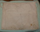Vintage Carpenters Apron   T c  Murphy   Wevertown     N y 