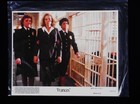 Frances 1982   Jessica Lange   Mini Lobby Set   Near Mint Unused   Sexy L  k  