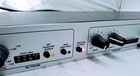 Dbx 286s - Microphone Preamp channel Strip