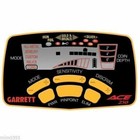 Garrett Ace 250 Metal Detector   Waterproof Coil   Metal Detector Bag