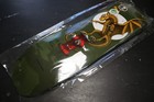 Skateboard Deck Powell Peralta Pro Andy Anderson Hydrant 8 45 X 31 8 Green