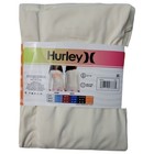 Hurley Girls Long Sleeve Moisture Wicking Uv T-shirt