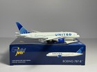 Gemini Jets 1 400 United Airlines Boeing 787-8 N26902 Evo Blue Gjual2329