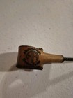 6 Tie Out Cords  6ft  Calzas Poultry Botanas Chicken  Leather Hitch  Gamefowl   