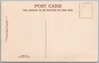 Vintage Durham County Hospital Postcard Stewart   Woolf H88