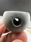 Unique Old Wonderful Roman Intaglio Seal Stone Stamp Bead