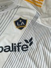 Adidas Mls Los Angeles Galaxy Men s Jersey Sz Large  New With Tags