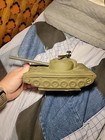 3--vintage Us Army Armor Recognition Tasc Target Foam Rubber Bmp t72 zsu-234 