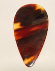 Vintage Guitar Pick-1940   s D   andrea-363-original Shell Model Heavy  Unused-rare