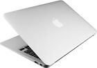 Apple Macbook Air Core I7 2 2ghz 8gb Ram 128gb Ssd 13  Z0uu1ll a  2017  Great