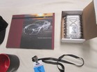 2023 Shelby Gt500 Driving Experience Package Of 5 Pcs  Hat Book Cup Paper Weight