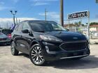 2020 Ford Escape Titanium Sport Utility 4d