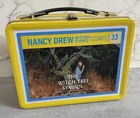 Nancy Drew The Witch Tree Symbol Limited Edition Lunch Box From 2025  33