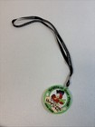 Knights Of Ecor Rouge Mardi Gras 40 Years Light Up Flashing Lanyard 2024-2025