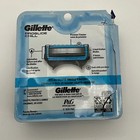 Gillette Regular Pro-glide Men   s 5-blade Razor Blade Refill Cartridges  8 Pack 
