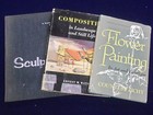 1947-2003 Nice Art   Painting Hard   Softcover Books Lot Of 10 - Kd 1837
